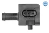 Датчик тиску ВГ Ford Fiesta 1.5 ST EcoBoost 18- 714 801 0009 MEYLE 714-801-0009 (фото 3)
