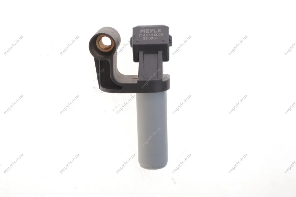 Датчик положення колінвалу Citroen Jumper 2.2HDI/Ford Transit 2.0-3.2TDCI 02- 714 810 0009 MEYLE 714-810-0009 (фото 1)