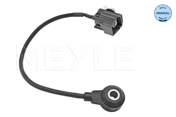 Датчик детонації Ford Transit 1.8 TDCi 02-13 (315mm кабель) 714 811 0003 MEYLE 714-811-0003 (фото 1)