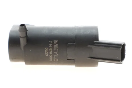 Насос омивача скла Ford Focus II/Mondeo/Volvo C70/S40/S60/S80 98- 714 870 0002 MEYLE 714-870-0002