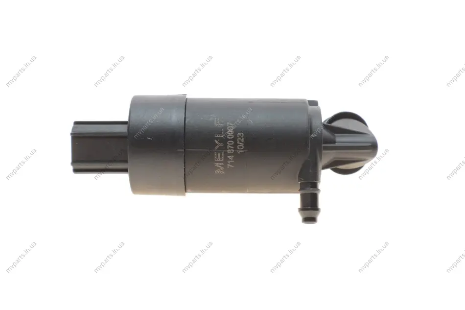 Насос омивача скла Ford Transit 11- 714 870 0007 MEYLE 714-870-0007 (фото 1)