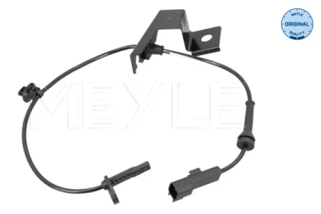 Датчик ABS (передній) (L) Ford Mondeo 14- (L=521mm) 714 899 0026 MEYLE 714-899-0026