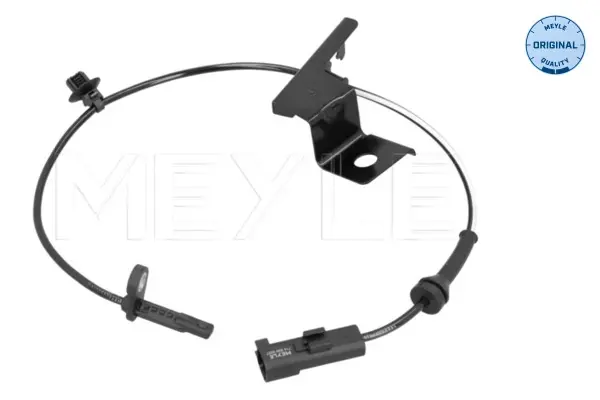 Датчик ABS (передній) (R) Ford Mondeo 14- (L=521mm) 714 899 0027 MEYLE 714-899-0027 (фото 1)