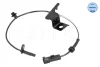 Датчик ABS (передній) (R) Ford Mondeo 14- (L=521mm) 714 899 0027 MEYLE 714-899-0027 (фото 1)