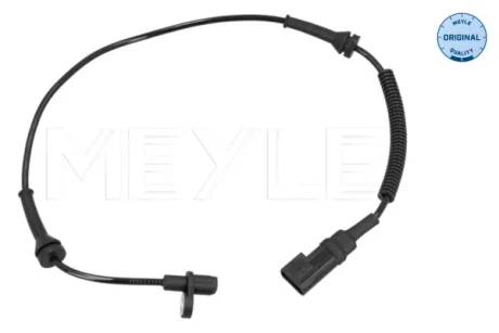 Датчик ABS (задній) Ford Connect 1.8/1.8 TDCI 02-13 (L=625mm) 714 899 0030 MEYLE 714-899-0030