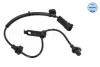 Датчик ABS (задній) Ford Mondeo 14- (L=525mm) 714 899 0031 MEYLE 714-899-0031 (фото 1)