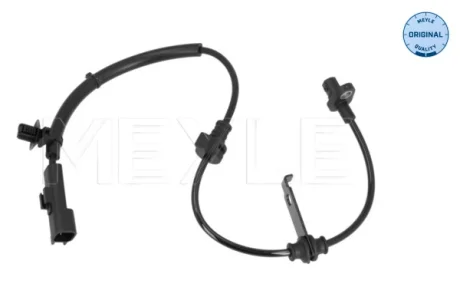 Датчик ABS (задній) Ford Galaxy/Mondeo 15- (L=527mm) 714 899 0035 MEYLE 714-899-0035
