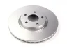 Диск гальмівний (передній) Ford Mondeo IV 07-15 (300x28) 715 521 0030/PD MEYLE 715-521-0030-PD (фото 4)