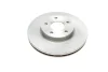 Диск гальмівний (передній) Ford C-Max/ Focus III 10- (278x25) 715 521 0034 MEYLE 715-521-0034 (фото 4)