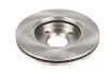 Диск гальмівний (передній) Ford Fiesta 95-/Focus 98- (258x22) 715 521 7002 MEYLE 715-521-7002 (фото 2)
