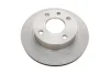 Диск гальмівний (передній) Ford Sierra 82-93 (239.5x24.2) 715 521 7006 MEYLE 715-521-7006 (фото 1)