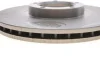 Диск гальмівний (передній) Ford Transit 91-00 T15" (270x24) 715 521 7009 MEYLE 715-521-7009 (фото 5)