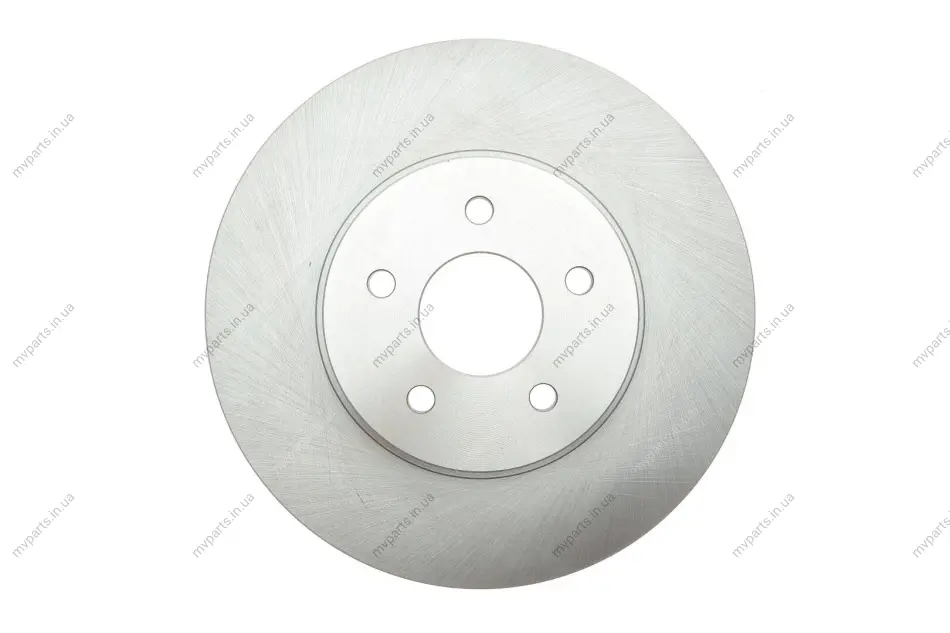 Диск гальмівний (передній) Ford Mondeo III 1.8-2.2 (300x23.9) 715 521 7019 MEYLE 715-521-7019 (фото 1)