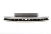 Диск гальмівний (передній) Ford Mondeo III 1.8-2.2 (300x23.9) 715 521 7019 MEYLE 715-521-7019 (фото 5)