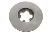 Диск гальмівний (передній) Ford Transit 00- (FWD) (276x24.5) 715 521 7022 MEYLE 715-521-7022 (фото 3)