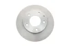 Диск гальмівний (передній) Mazda 6/MX-6 1.8-2.0 92-02 (258x24) 715 521 7028 MEYLE 715-521-7028 (фото 1)