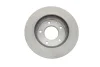 Диск гальмівний (передній) Mazda 6/MX-6 1.8-2.0 92-02 (258x24) 715 521 7028 MEYLE 715-521-7028 (фото 3)
