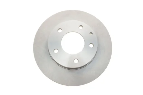 Диск гальмівний (передній) Mazda 6/MX-6 1.8-2.0 92-02 (258x24) 715 521 7028 MEYLE 715-521-7028