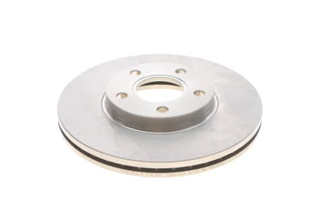 Диск гальмівний (передній) Ford Connect 02- (278x24) 715 521 7030 MEYLE 715-521-7030
