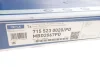 Диск гальмівний (задній) Ford Focus/C-Max 04- (265x11) 715 523 0020/PD MEYLE 715-523-0020-PD (фото 5)