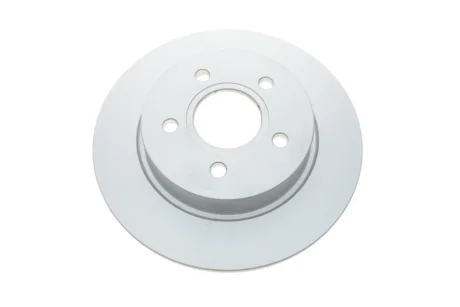 Диск гальмівний (задній) Ford Focus III 10- (271x11) 715 523 0022/PD MEYLE 715-523-0022-PD