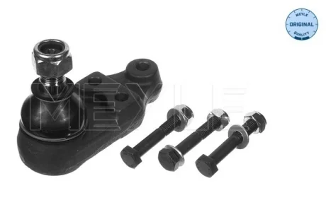 Опора кульова (передня/знизу) Ford Transit 86-91 716 010 0004 MEYLE 716-010-0004