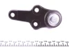 Опора кульова (передня/знизу) Ford Focus 98-04 716 010 0009 MEYLE 716-010-0009 (фото 4)