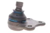 Опора кульова (передня/знизу) Ford Fusion/Fiesta V 01-12 716 010 0013 MEYLE 716-010-0013 (фото 5)