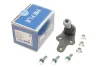 Опора кульова (передня/знизу) Ford Focus II 1.4-2.0TDCi 04-12/C-Max 07-10/Volvo C30/C70/S40 04- 716 010 0014 MEYLE 716-010-0014 (фото 1)