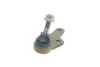 Опора кульова (передня/знизу) Ford Focus II 1.4-2.0TDCi 04-12/C-Max 07-10/Volvo C30/C70/S40 04- 716 010 0014 MEYLE 716-010-0014 (фото 2)