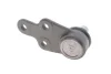 Опора кульова (передня) Ford Mondeo 00-07 716 010 0016 MEYLE 716-010-0016 (фото 2)