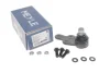 Опора кульова (передня) Ford Mondeo 00-07 716 010 0016 MEYLE 716-010-0016 (фото 3)