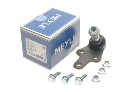 Опора кульова (передня/знизу) Ford Focus 03-12 716 010 0017 MEYLE 716-010-0017