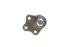 Опора кульова (передня) Ford Galaxy/Mondeo 1.6-2.0 TDCi 06-15 716 010 0018 MEYLE 716-010-0018 (фото 2)