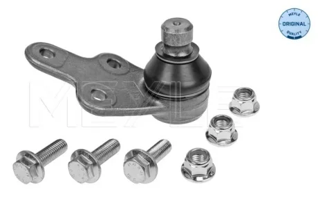 Опора кульова (передня/R) Ford Focus III 10- 716 010 0022 MEYLE 716-010-0022