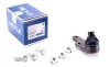 Опора кульова (передня/L) Ford Focus III 10- 716 010 0023 MEYLE 716-010-0023 (фото 1)