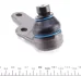 Опора кульова (передня/L) Ford Focus III 10- 716 010 0023 MEYLE 716-010-0023 (фото 2)