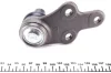 Опора кульова (передня/L) Ford Focus III 10- 716 010 0023 MEYLE 716-010-0023 (фото 3)