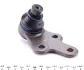 Опора кульова (передня/L) Ford Focus III 10- 716 010 0023 MEYLE 716-010-0023 (фото 5)
