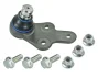 Опора кульова (передня/знизу/L) Ford Focus III 2.0 ST 12-20 716 010 0027 MEYLE 716-010-0027 (фото 1)