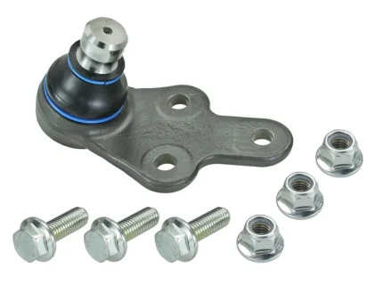Опора кульова (передня/знизу/L) Ford Focus III 2.0 ST 12-20 716 010 0027 MEYLE 716-010-0027