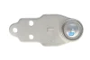 Опора кульова (передня/L) Ford Mondeo V 14- 716 010 0035/HD MEYLE 716-010-0035-HD (фото 4)