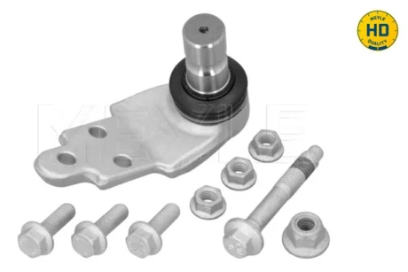 Опора кульова (передня/R) Ford Galaxy 15-/S-Max 15- 716 010 0036/HD MEYLE 716-010-0036-HD
