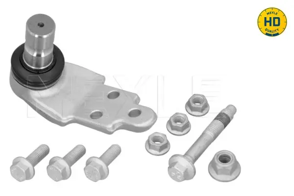 Опора кульова (передня/L) Ford Galaxy 15-/S-Max 15- 716 010 0037/HD MEYLE 716-010-0037-HD (фото 1)