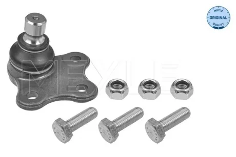 Опора кульова (передня) Ford Mondeo -00 716 010 4115 MEYLE 716-010-4115
