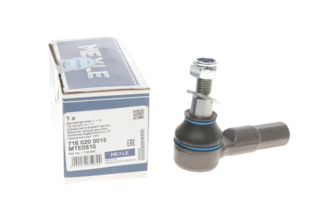 Наконечник тяги рульової Ford Transit 00- 716 020 0015 MEYLE 716-020-0015