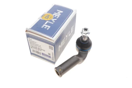 Наконечник тяги рульової (L) Ford Focus II/Volvo C30 1.4-2.5 03-12 (L=100mm) 716 020 0018/HD MEYLE 716-020-0018-HD