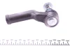 Наконечник тяги рульової (L) Ford Mondeo IV 1.6-2.5 07- (L=112mm) 716 020 0020 MEYLE 716-020-0020 (фото 3)