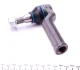 Наконечник тяги рульової (L) Ford Mondeo IV 1.6-2.5 07- (L=112mm) 716 020 0020 MEYLE 716-020-0020 (фото 4)