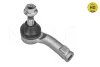 Наконечник тяги рульової (L) Ford Transit Courier 1.0/1.5/1.6TDCi 14-/Fiesta VI 09- 716 020 0022/HD MEYLE 716-020-0022-HD (фото 1)